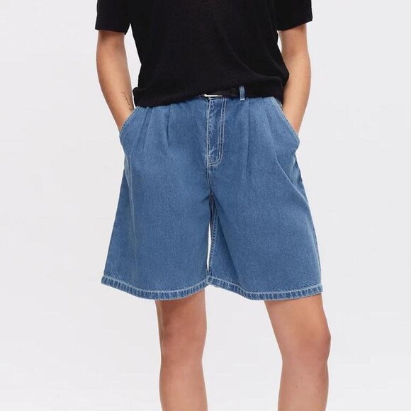 Kotn Riviera Shorts - Picture 1 of 5